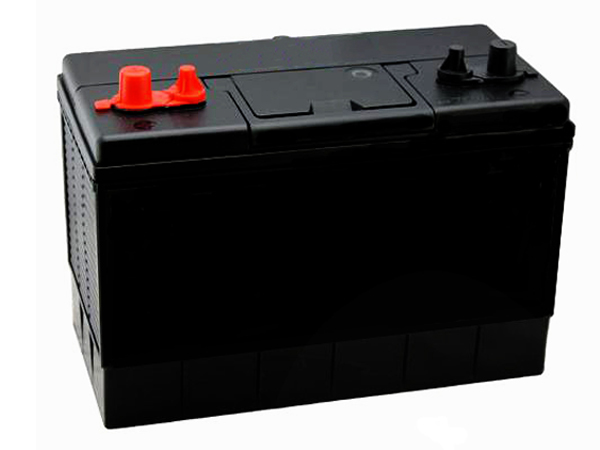 Deep Cycling 120AH 12V Sealed Leisure Battery - Twin Posts