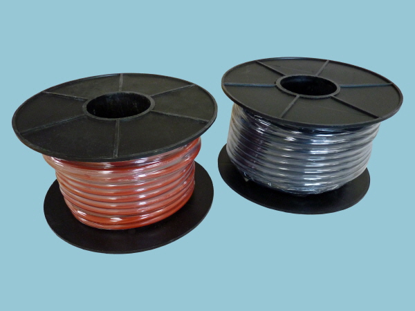 60mm sq - Flexible Battery Cable 30m Reel