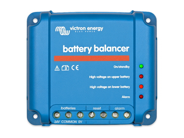 Victron Battery Balancer