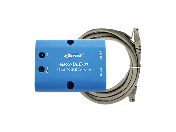 eBox-Bluetooth Adapter