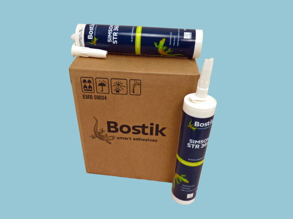 Bostik-360 Fixing Adhesive