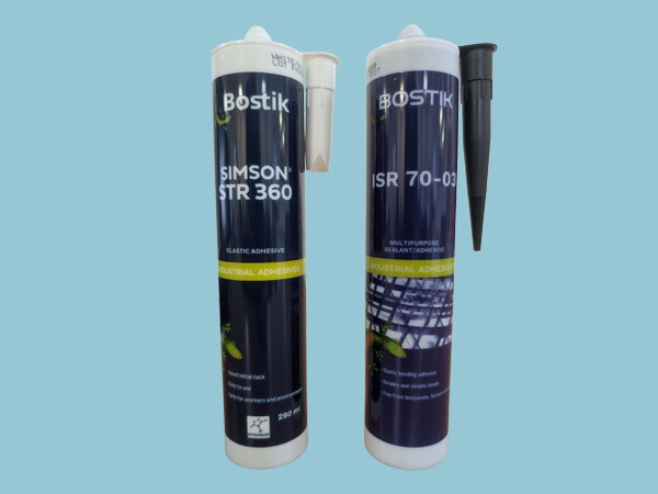 Bostik Fixing Adhesive