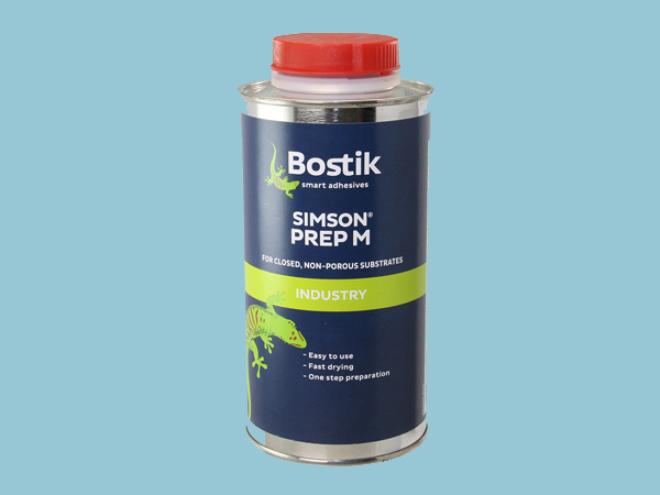 Bostik Prep M - Non-Porous Surface Primer - 500ml