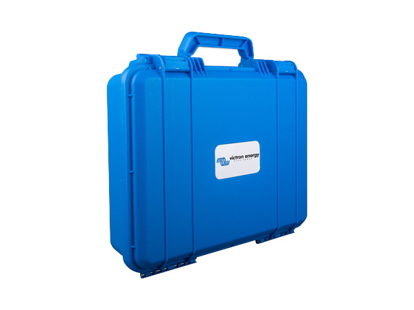 Victron Case - Blue Smart IP65 Charger 12/25 - 24/13