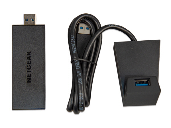 Victron GX WiFi Module Long Range Netgear AC1200