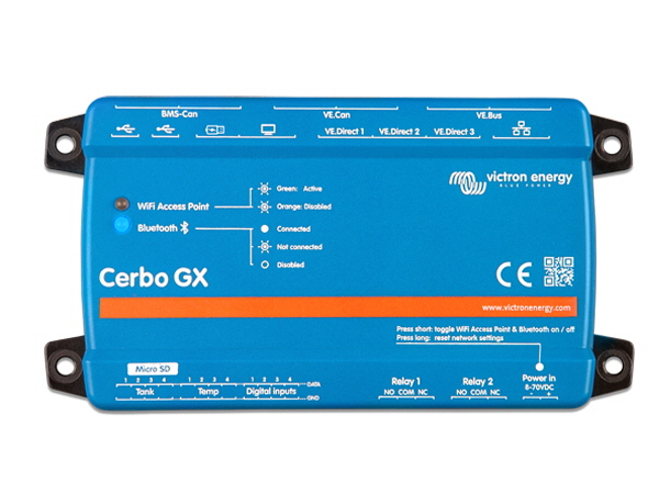 Victron Energy Cerbo GX 