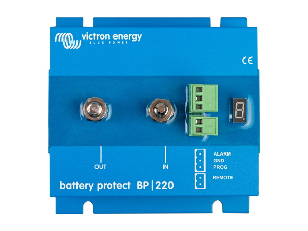 Victron Battery Protect 12/24V 220A