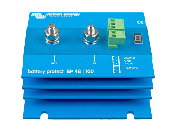 Victron Energy Battery Protect 48V/100A