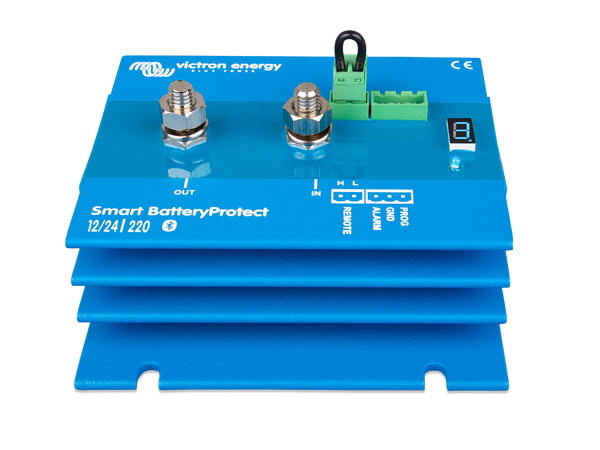 Victron Energy Smart Battery Protect 12/24V 220A