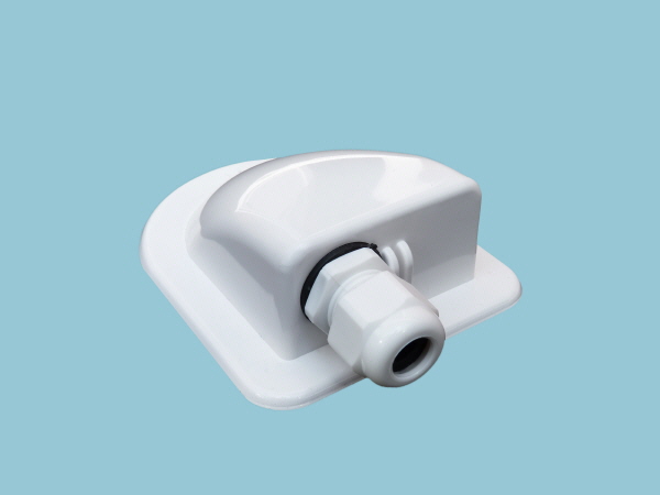 Waterproof Cable Entry Cover Single Gland