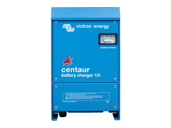 Victron Energy Centaur Battery Charger 12V/20A (3)