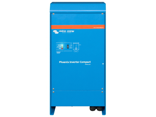 Victron Phoenix Inverter Compact 24V/2000VA VE.Bus