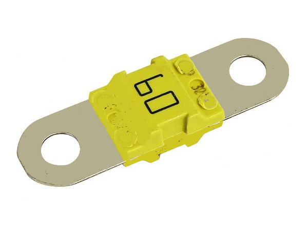 Victron MIDI-Fuse 58V 60A M6 (Pack of 5)
