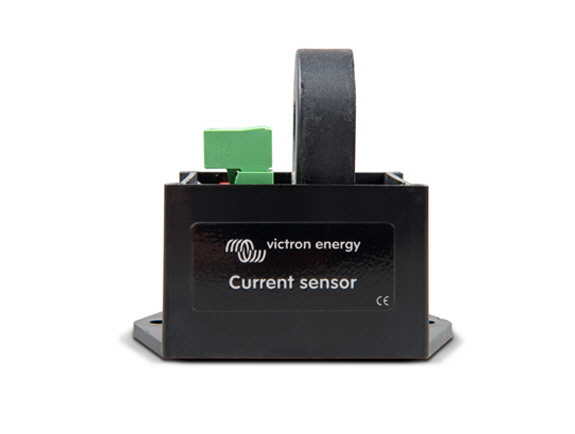 Victron AC Current Sensor - Single Phase - Max 40A