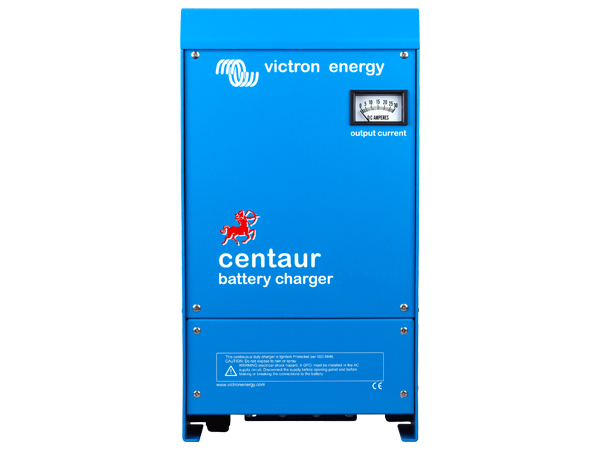 Victron Energy Centaur Battery Charger 24V/60A (3)