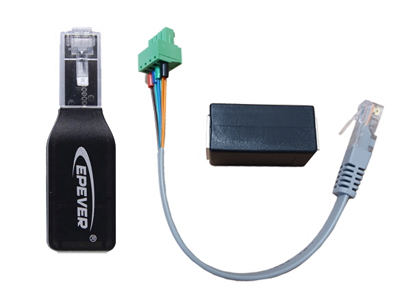 Epever WiFi Adapter 2.4G RJ45-D for DuoRacer