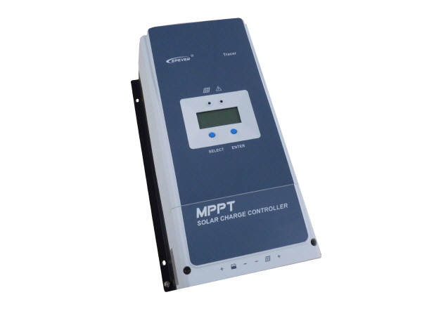 MPPT Controller 60A - 200V 12/24/36/48V