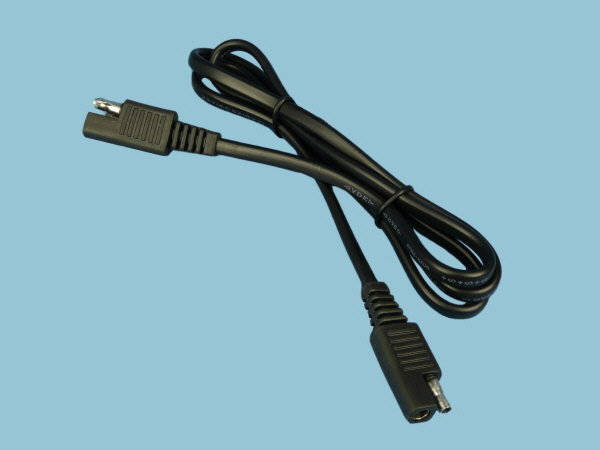 Extension Cable - 1M S-S