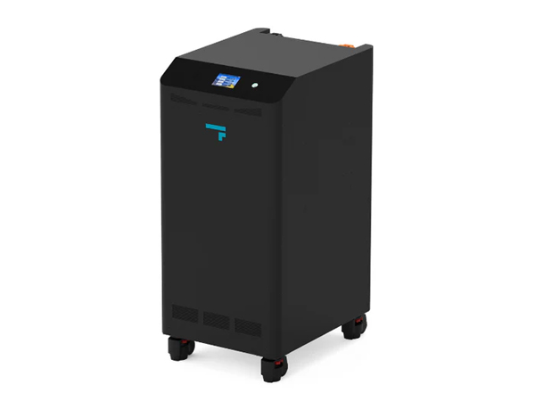 Fogstar Energy 48V 32kWh Battery - Fire Suppression