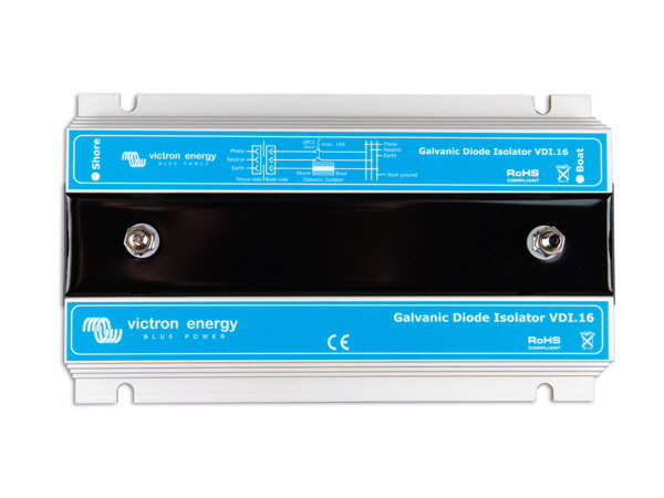 Victron Energy Galvanic Isolator VDI-16