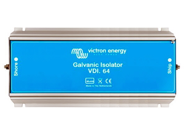 Victron Energy Galvanic Isolator VDI-64