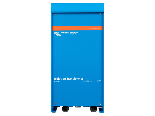 Victron Isolation Transformer 2500W - 115/230V