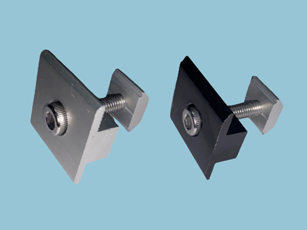 fastFIX Inter Retaining Clamps 30mm