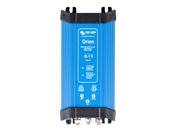 Victron Energy Orion 12/24-20A DC-DC IP20 - Non Isolated