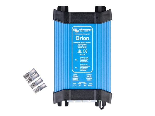 Victron Orion 24/12V-25A DC-DC Converter IP20