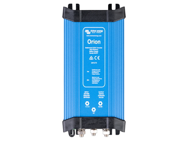 Victron Orion 24/12V - 80A DC-DC Converter IP20