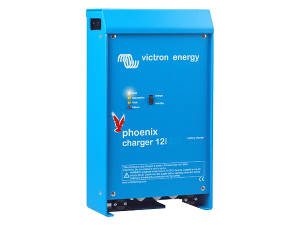 Victron Pheonix Charger 12V/30A