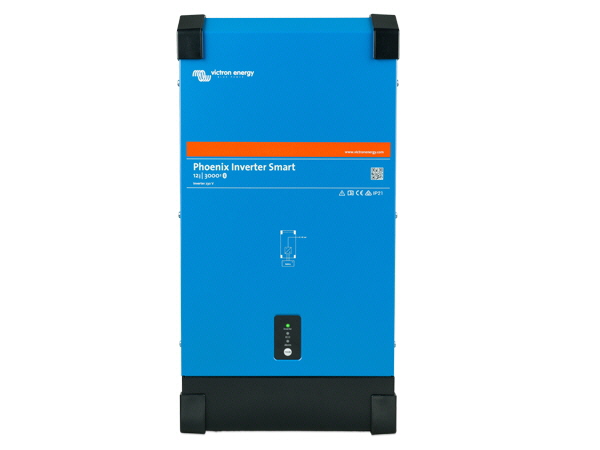 Victron SMART Phoenix Inverter 24V 3000VA - 230V