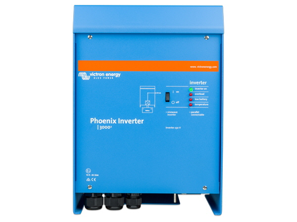 Victron Phoenix Inverter 48V/3000VA VE.Bus 