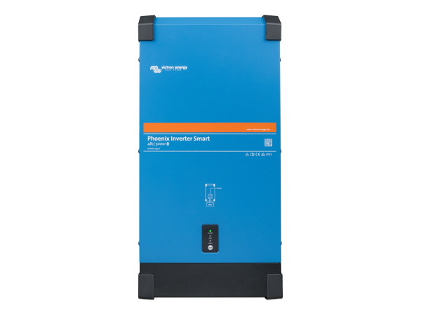 Victron Phoenix Inverter Smart 48V/5000VA - 230V