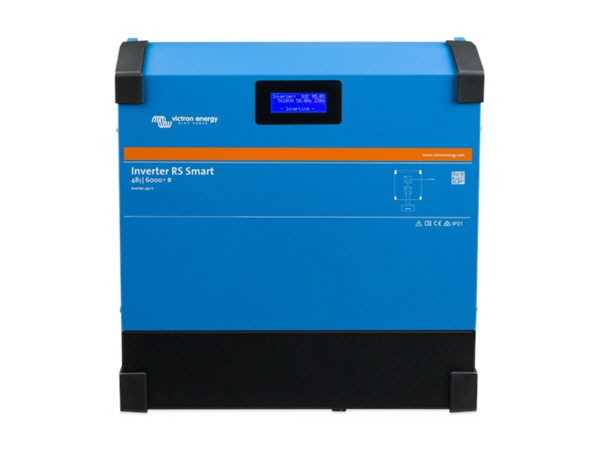 Victron Inverter 48V/6000VA RS Smart