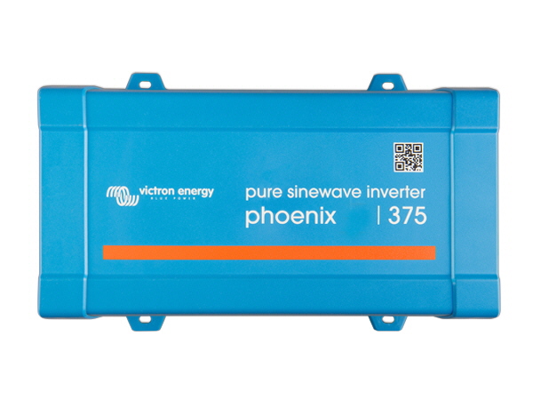Victron Phoenix Sine Inverter 48V 375VA -230V VE.Direct - UK