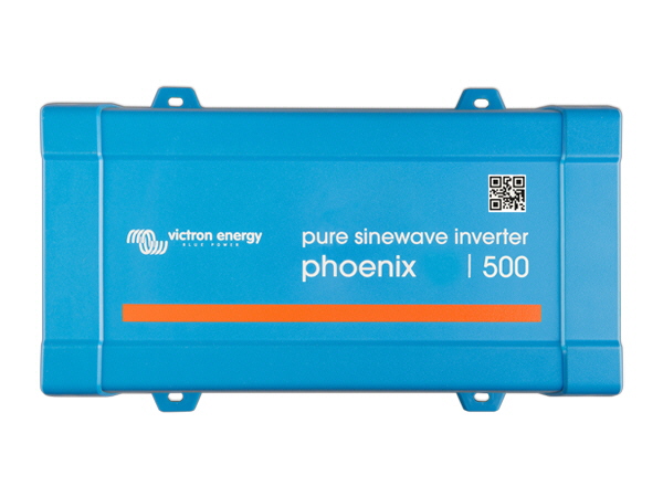Victron Phoenix Sine Inverter 48V 500VA -230V VE.Direct - UK
