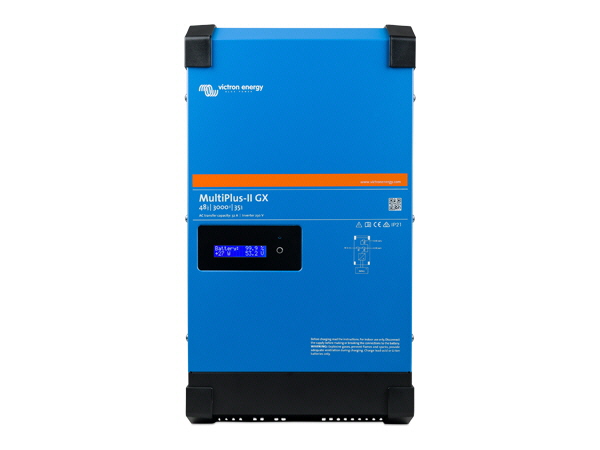 Victron MultiPlus-II 48V/3000VA Inverter/Charger 35-32A GX