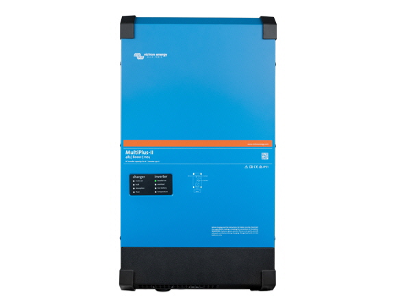 Victron MultiPlus-II 48V/8000VA Inverter/Charger 110-100A - 230V