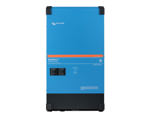 Victron MultiPlus-II 48V/10kVA Inverter/Charger 140-100A - 230V