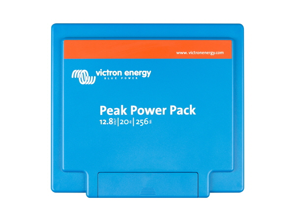 Victron Peak Power Pack 12.8V 20Ah