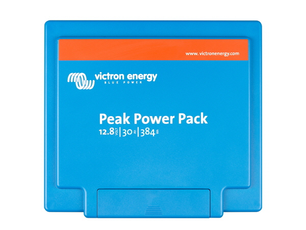 Victron Peak Power Pack 12.8V 30Ah