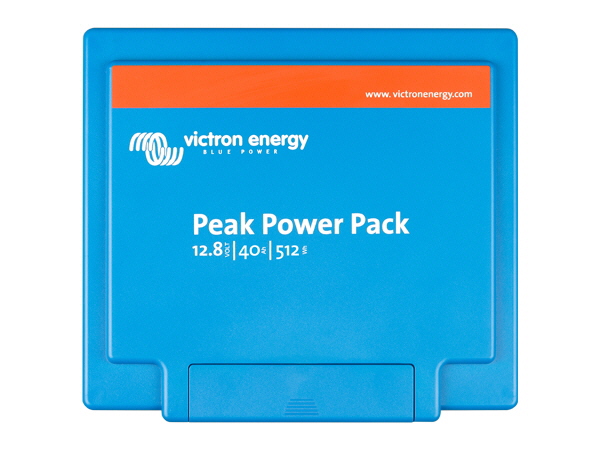 Victron Peak Power Pack 12.8V 40Ah