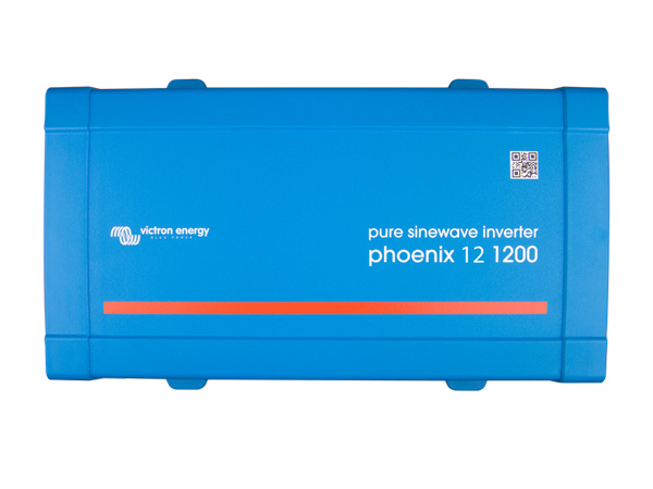 Victron Phoenix Sine Inverter 12V 1200VA - 230V VE.Direct UK