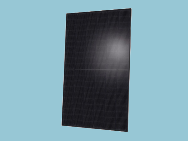 345W Solar PV Module MONO - All Black - Half Cell