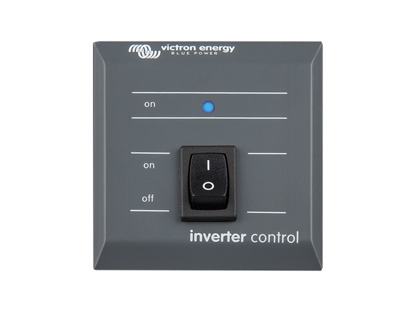  Victron Energy Phoenix Inverter Control VE.Direct