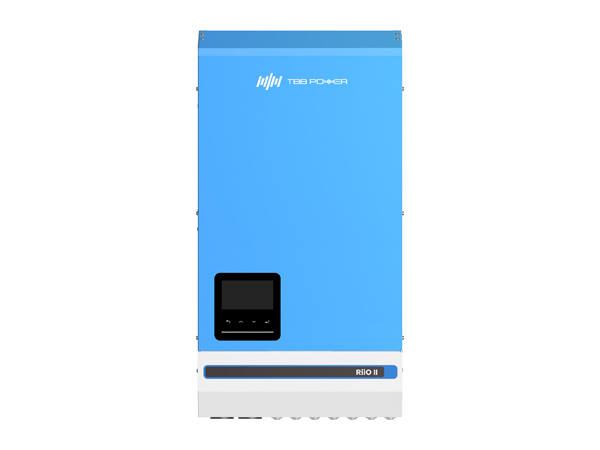 RiiO 5kVA - 48V Inverter/Charger