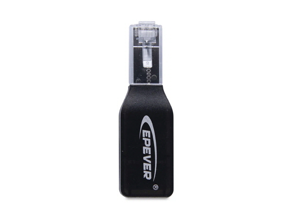 Epever WiFi Adapter 2.4G RJ45-D