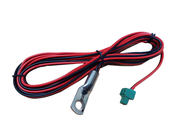 Dual MPPT - Remote Temperature Sensor