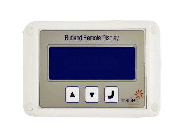 HRDi Remote Display